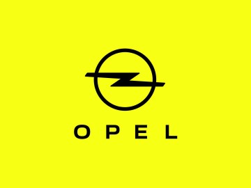 Opel zmienia styl i logo